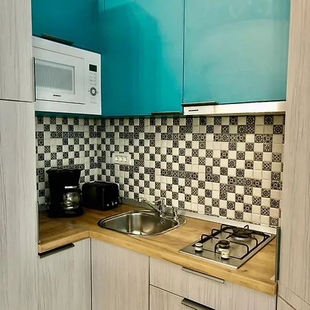 Apartman Glory Mamaia Nord