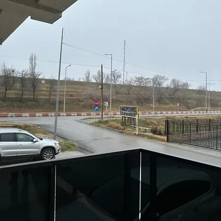 Glory Mamaia Nord Apartman *