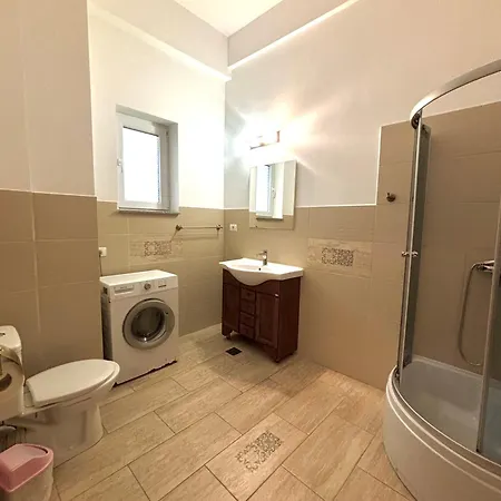 Apartman Glory Mamaia Nord *