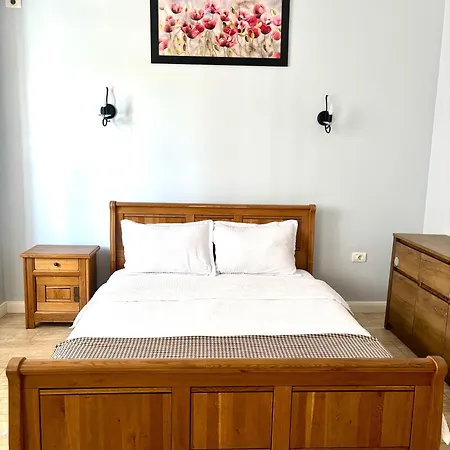 Glory Mamaia Nord Apartman