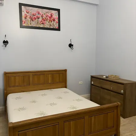 Glory Mamaia Nord Apartment *
