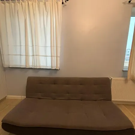 Apartment Glory Mamaia Nord Navodari