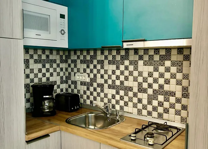 Apartmán Glory Mamaia Nord